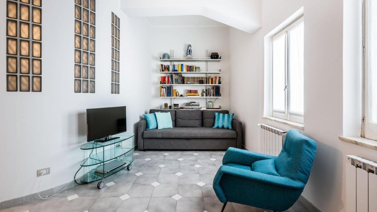 San Domenico Apartment تاورمينا المظهر الخارجي الصورة